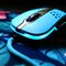 Фото - Миша Xtrfy M4 Blue (XG-M4-RGB-BLUE) | click.ua