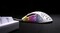 Фото - Мишка Xtrfy M4 White (XG-M4-RGB-WHITE) | click.ua
