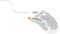 Фото - Мишка Xtrfy M4 White (XG-M4-RGB-WHITE) | click.ua