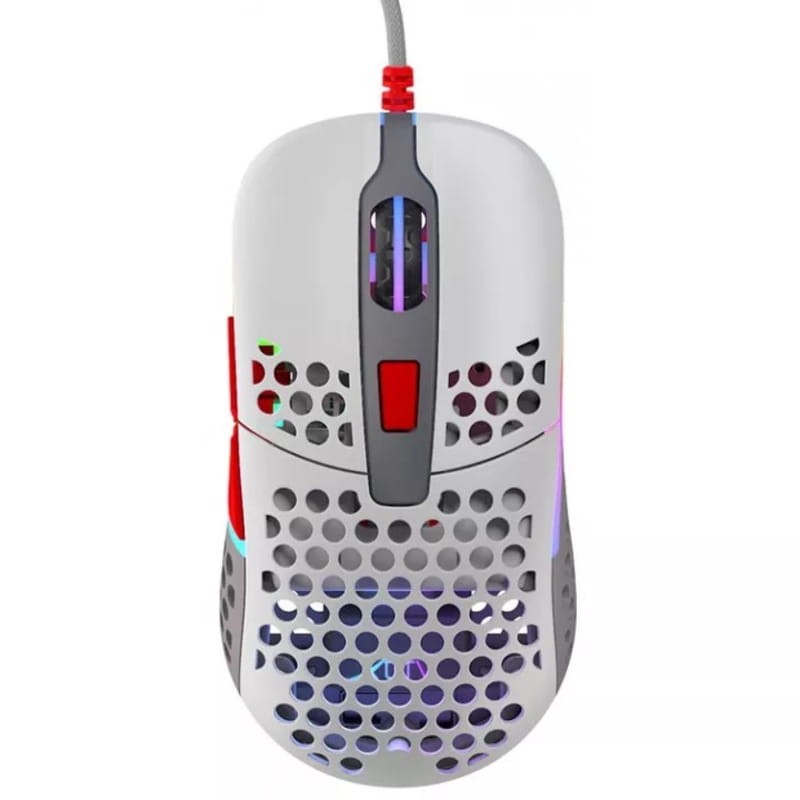 Мышь Xtrfy M42 RGB Retro (XG-M42-RGB-RETRO)