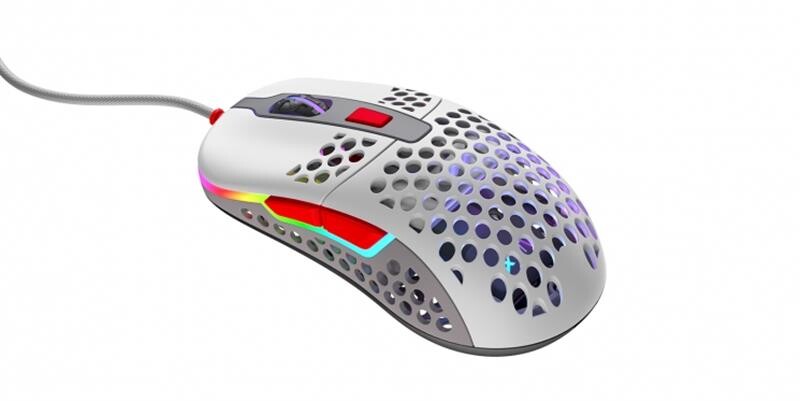 Миша Xtrfy M42 RGB Retro (XG-M42-RGB-RETRO)