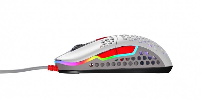 Миша Xtrfy M42 RGB Retro (XG-M42-RGB-RETRO)