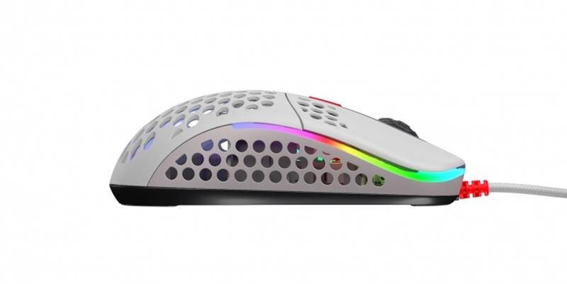 Миша Xtrfy M42 RGB Retro (XG-M42-RGB-RETRO)