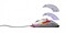 Фото - Миша Xtrfy M42 RGB Retro (XG-M42-RGB-RETRO) | click.ua