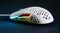 Фото - Миша Xtrfy M42 RGB Retro (XG-M42-RGB-RETRO) | click.ua