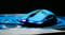 Фото - Мышь Xtrfy M42 RGB Blue (XG-M42-RGB-BLUE) | click.ua