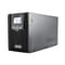 Фото - ИБП EnerGenie EG-UPS-PS2000-02 2000VA, Line Int., AVR, 3xIEC+2xSchuko, металл | click.ua