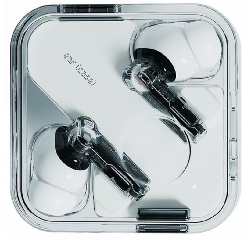 Bluetooth-гарнитура Nothing Ear (2) White