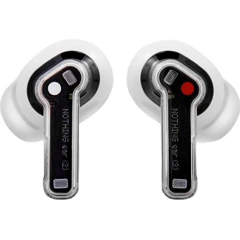Bluetooth-гарнитура Nothing Ear (2) White