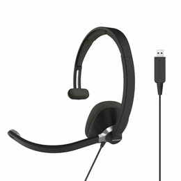 Гарнітура Koss CS295 USB  (194168.101)