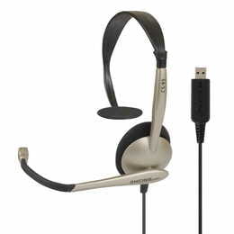 Гарнітура Koss CS95 USB  (195512.101)