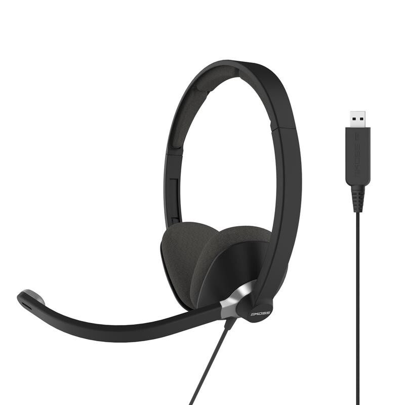Гарнітура KOSS CS300 USB (194283.101)