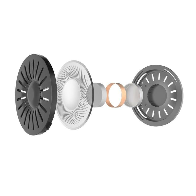 Гарнитура Koss GMR540 ISO USB (194233.101)