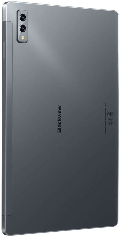 Планшетный ПК Blackview Tab 11SE 8/128GB 4G Dual Sim Grey UA_