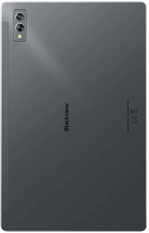 Планшетний ПК Blackview Tab 11SE 8/128GB 4G Dual Sim Grey UA_