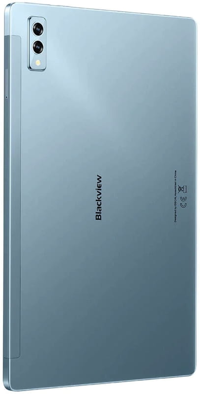 Планшетный ПК Blackview Tab 11SE 8/128GB 4G Dual Sim Blue UA_