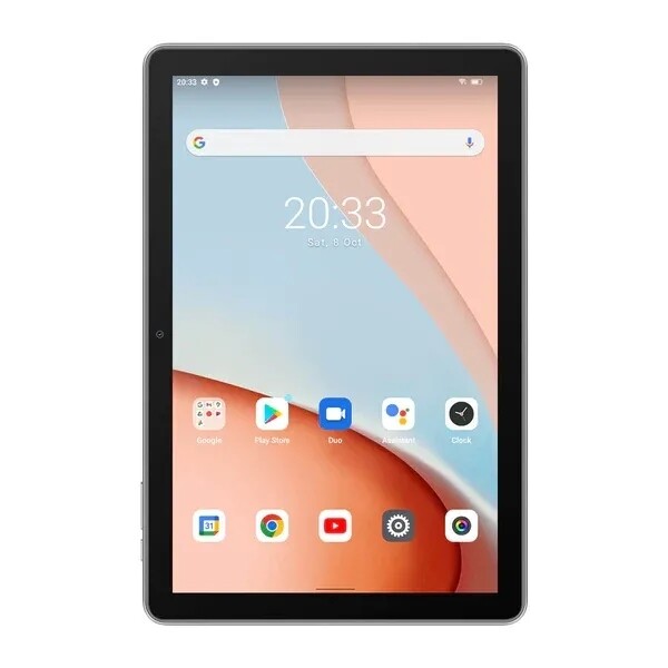 Планшет Blackview Tab 7 Wi-Fi 3/64GB Grey UA_