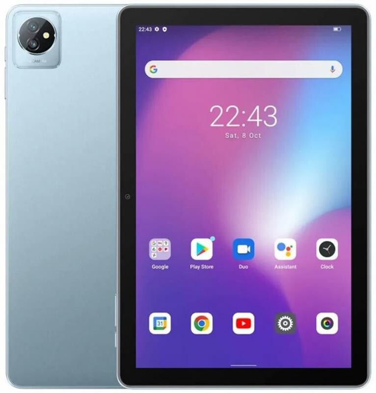 Планшет Blackview Tab 7 Wi-Fi 3/64GB Blue UA_