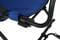 Фото - Кресло для геймеров Playseat Challenge Playstation Blue (RCP.00162) с креплением для руля | click.ua
