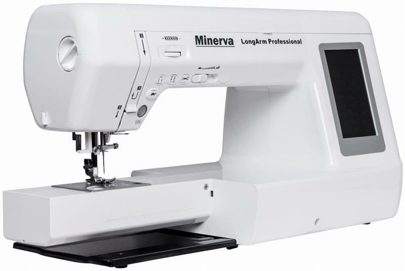 Швейная машина Minerva LongArm Professional
