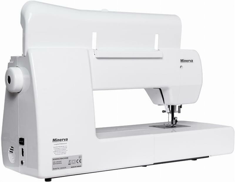 Швейная машина Minerva LongArm Professional
