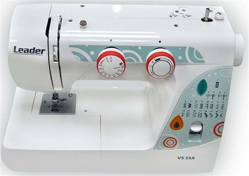 Швейна машина Leader VS 55A