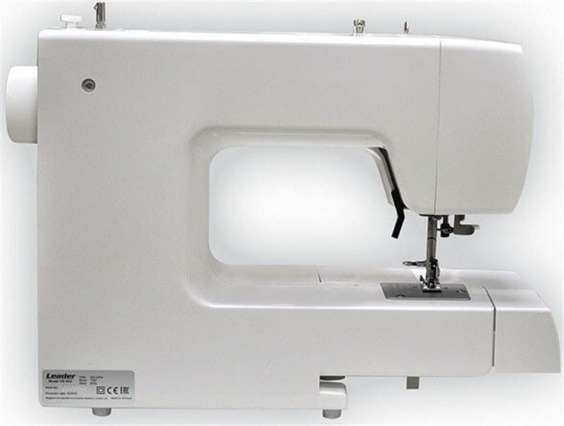 Швейна машина Leader VS 55A