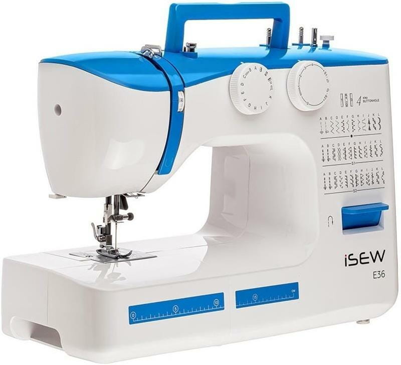 Швейна машина iSew E36