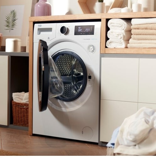 Сушильная машина Beko B5T68243