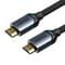 Фото - Кабель Choetech HDMI - HDMI V 2.1 (M/M), 2 м, Black (XHH01-BK) | click.ua