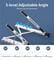 Фото - Док-станция Choetech 7-в-1 (HUB-M43-SL) | click.ua