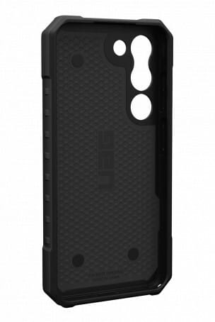 Чeхол-накладка Urban Armor Gear Pathfinder SE для Samsung Galaxy S23 SM-S911 Midnight Camo (214122114061)