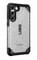 Фото - Чохол-накладка Urban Armor Gear Plasma для Samsung Galaxy S23+ SM-S916 Ice (214133114343) | click.ua
