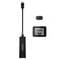 Фото - Сетевой адаптер Choetech HUB-R01 USB-C to RJ45 1Gbps | click.ua