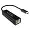 Фото - Сетевой адаптер Choetech HUB-R01 USB-C to RJ45 1Gbps | click.ua