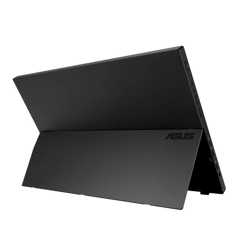Монiтор ASUS 14" MB14AHD (90LM063V-B01170) IPS Black