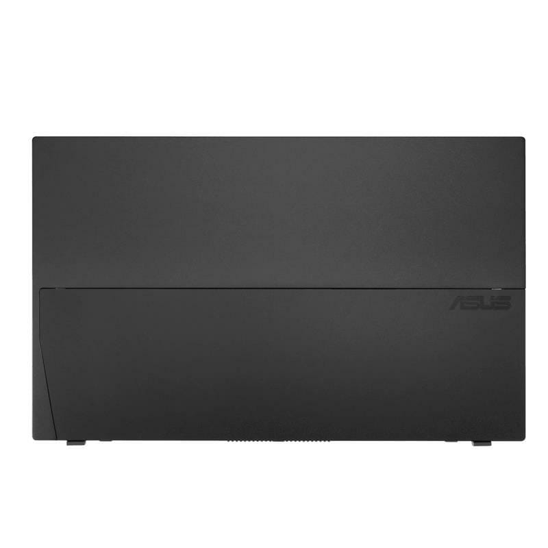 Монiтор ASUS 14" MB14AHD (90LM063V-B01170) IPS Black
