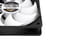 Фото - Вентилятор Frime (FWF120HB20PWM) 120x120x25мм, PWM Black/White | click.ua