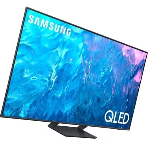 Телевiзор Samsung QE55Q70CAUXUA