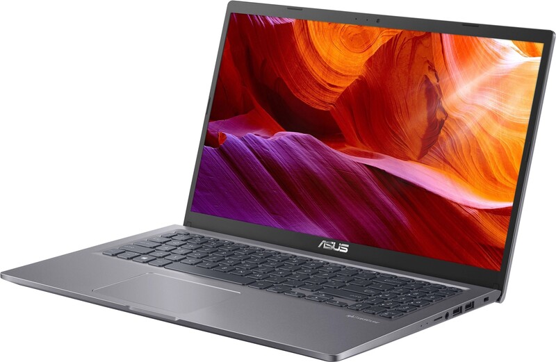 Ноутбук Asus X515EA-EJ2674 (90NB0TY1-M03YX0) Slate Grey
