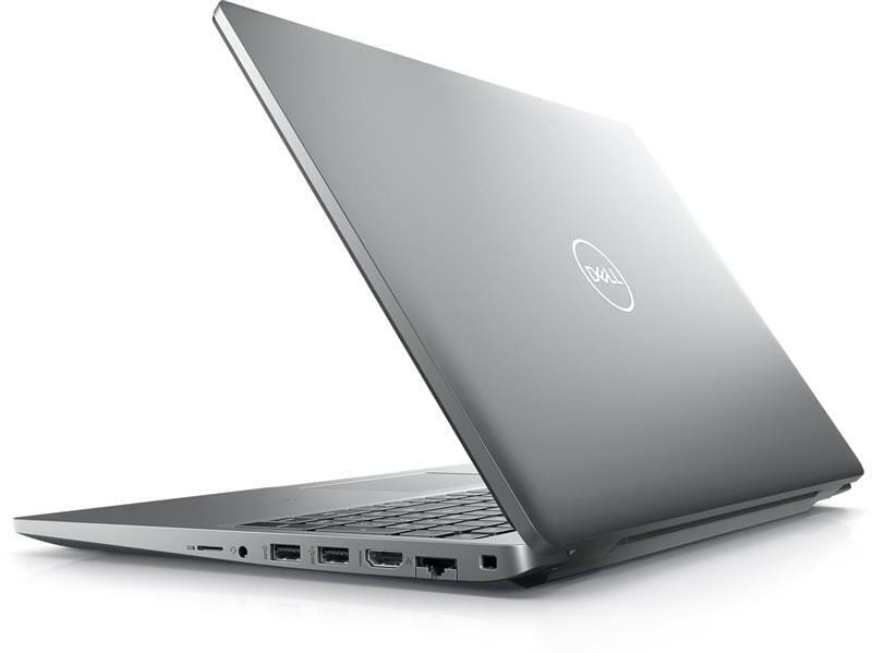 Ноутбук Dell Latitude 5530 (N212L5530MLK15UA_W11P) FullHD Win11Pro Silver