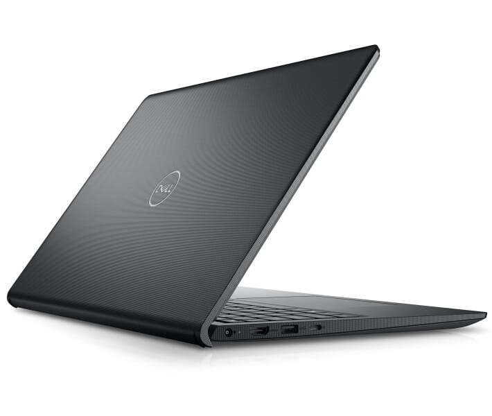 Ноутбук Dell Vostro 3520 (N5315PVNB3520UA_UBU) Black