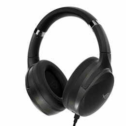 Гарнитура Asus ROG FUSION II 500 Black (90YH02W5-B2UA00)