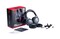 Фото - Гарнітура Asus ROG Fusion II 500 Black (90YH02W5-B2UA00) | click.ua