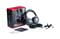 Фото - Гарнитура Asus ROG FUSION II 500 Black (90YH02W5-B2UA00) | click.ua