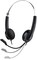Фото - Гарнитура Genius HS-220U Black (31710020400) | click.ua
