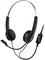 Фото - Гарнитура Genius HS-220U Black (31710020400) | click.ua