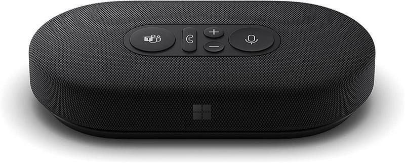 Спикерфон Microsoft Modern USB-C Speaker (8L2-00008)