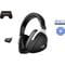 Фото - Bluetooth-гарнитура Asus ROG Delta S Wireless Black/White (90YH03IW-B3UA00) | click.ua
