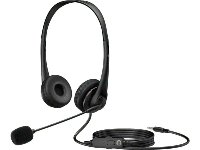 Гарнитура HP Stereo G2 (428H6AA)